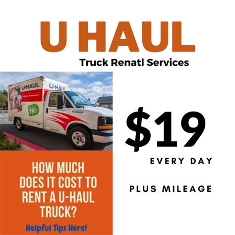 U-Haul Locations in Barnes, WI 54843 U-Haul