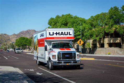 U-Haul Locations in Pahrump, NV 89060 U-Haul