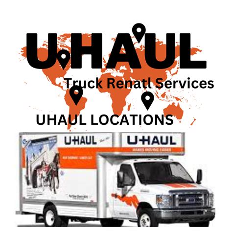 U-Haul Locations in Rialto, CA 92377 U-Haul