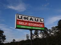 U-Haul Storage at Fort Polk North Gate - U-Haul International