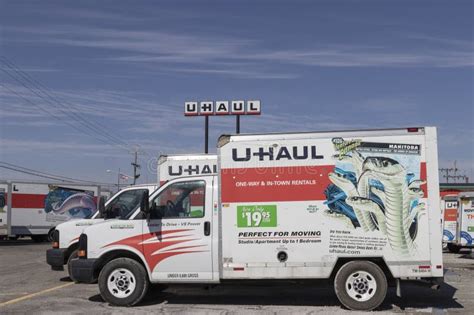 U-Haul truck rental locations in Bishop, CA - U-Haul International