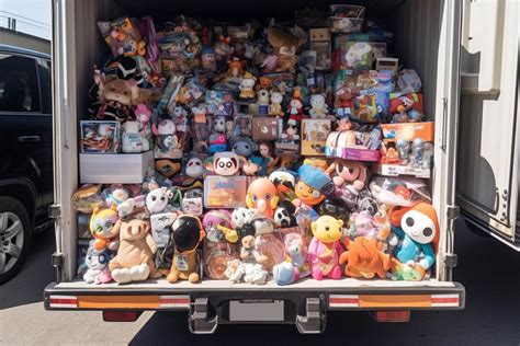 U-Haul truck with one-of-a-kind anime merchandise stolen in San Jose