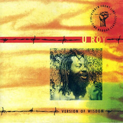 U-Roy - Version of Wisdom Album Reviews, Songs & More …