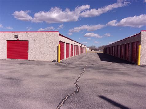 U-Store It - Self-Storage & Office Facility in Eagle River