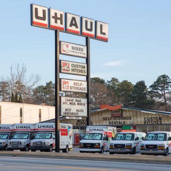 U-haul covington highway. Peacock Chevron. (U-Haul Neighborhood Dealer) 283 reviews. 1515 N Hwy 190 Covington, LA 70433. (985) 892-3735. Hours. 