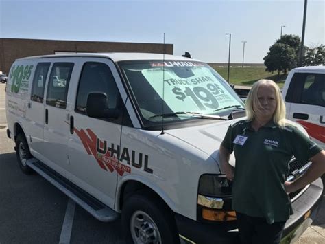 Truck Sales at U-Haul located at 2800 Edgewood Rd SW, Cedar Rapids, IA 52404 - reviews, ratings, hours, phone number, directions, and more.. 