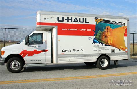 U-haul in columbia south carolina. Find used box trucks, pickups, vans, cab and chassis, and utility trailers from U-Haul. Our select vehicles are available for purchase today. 