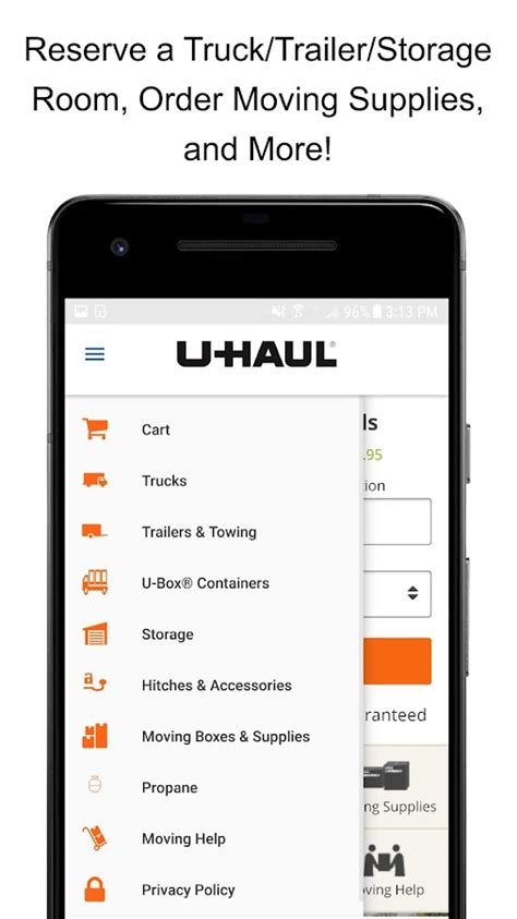U-haul pos mobile app. Things To Know About U-haul pos mobile app. 