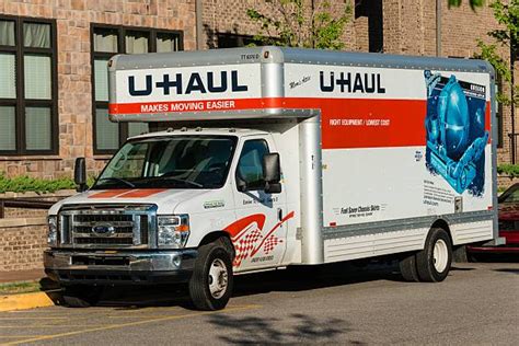 U-haul stock. Nov 24, 2023 · A high-level overview of U-Haul Holding Company (UHAL.B) stock. Stay up to date on the latest stock price, chart, news, analysis, fundamentals, trading and investment tools. 