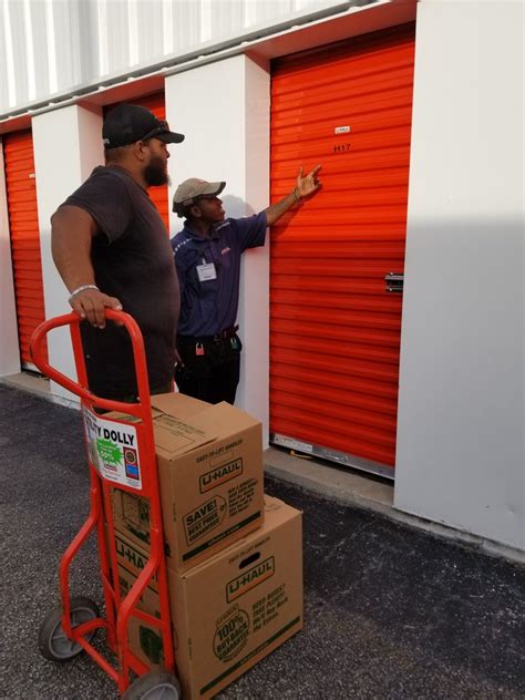 U-haul storage of north dorchester. Find U-Box portable storage containers in North Charleston, SC 29405. Portable storage containers are the only moving storage solution with multiple delivery methods. 