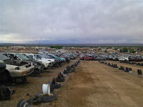U-pull- and -pay albuquerque car parts. Phone (08) 8447 1200. 133-139 Bedford St. Gillman SA 5013. Open 7 days. 9 am-5 pm. Closed Good Friday, Christmas Day, Boxing Day and New Years Day. NEED PARTS? 