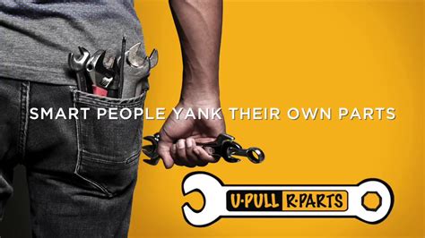 U-Pull-&-Pay specializes in environmentally conscious car recycling, cash for junk cars, affordable used auto parts, and excellent customer care. A world of possibilities awaits …