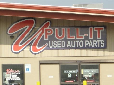 U-pull-it omaha nebraska. How it works. U PULL IT in Omaha, NE provides you the ability to purchase quality used auto parts at the most affordable price. The process of finding the parts you need begins … 