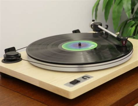 U-turn Audio Orbit Special Turntable : Target