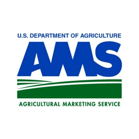 U. S. Department of Agriculture Agricultural Marketing …