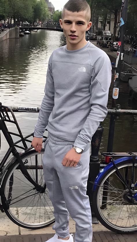 U.K. Chav Onlyfans Leak