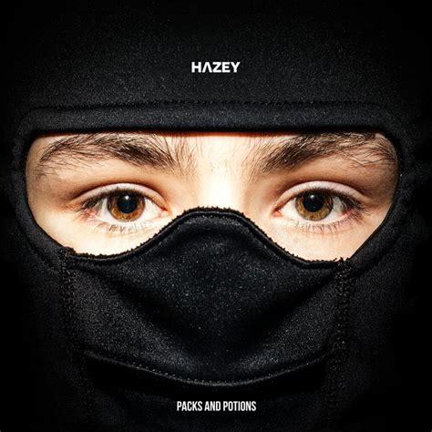 U.K. Rapper HAZEY Makes Abundant Football References On New …