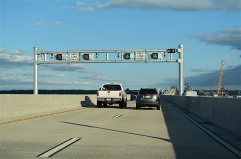 U.S. 301 North - Governor Nice Bridge to Waldorf