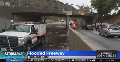 U.S. 6 closed in both directions due to flooding in west Denver