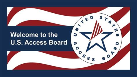 U.S. Access Board - ADA Accessibility Standards - balustradellc