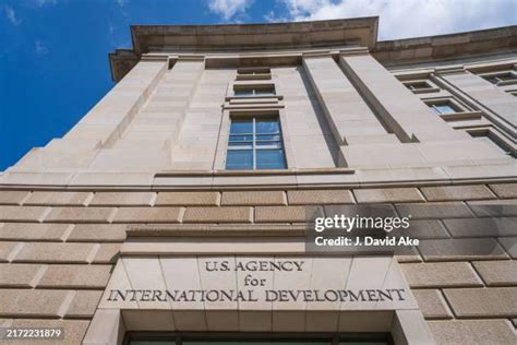 U.S. Agency for International Development - balustradellc