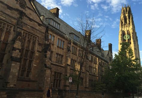 U.S. Appeals Court rules student acquitted in Yale sex assault case can proceed with defamation suit against accuser, school