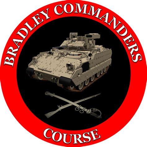 U.S. Army Bradley Commanders Course Fort Benning …