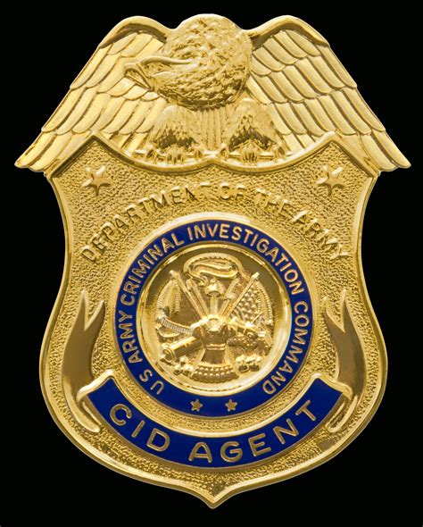 U.S. Army Criminal Investigation Command …