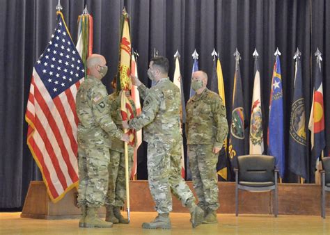 U.S. Army Garrison-Fort Campbell welcomes new …