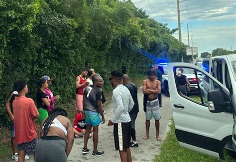 U.S. Border Patrol investigates possible migrant smuggling involvement in Key Largo