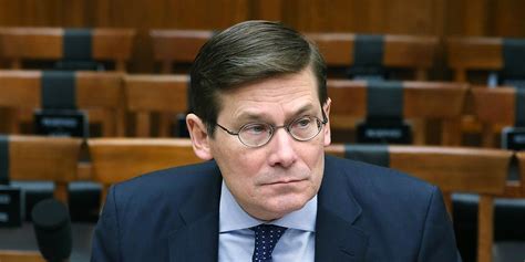 U.S. Chamber of Commerce Invites Trump Bête Noire Michael Morell to Speak at Major Gathering