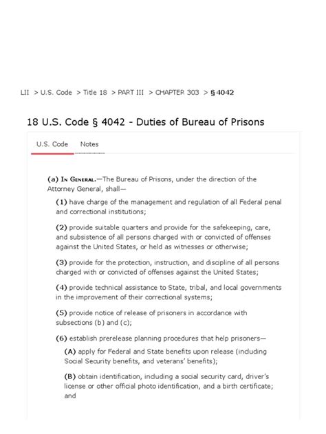 U.S. Code: Title 6 - US Law LII / Legal Information Institute