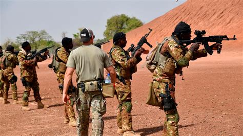 U.S. Counterterrorism Efforts Destabilizing African Nations
