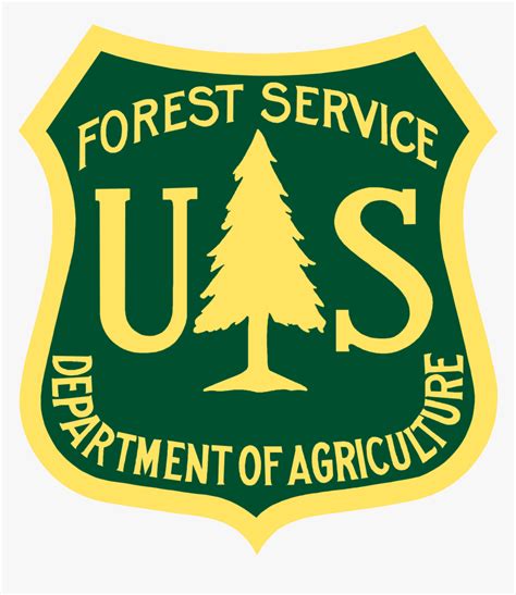 U.S. DEPARTMENT OF AGRICULTURE FOREST …