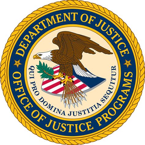 U.S. Department of Justice Office of Justice Programs