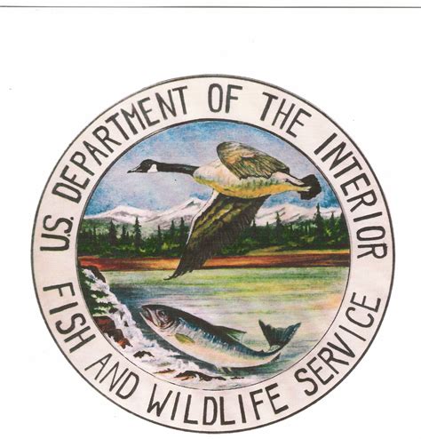 U.S. Fish and Wildlife Service · GitHub