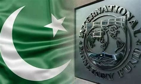U.S. Helped Pakistan Get IMF Bailout With Secret Arms Deal for Ukraine, Leaked Documents Reveal