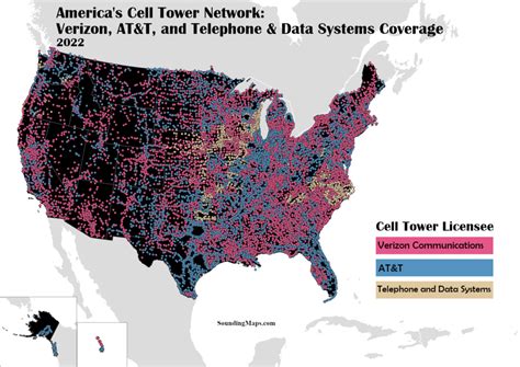 U.S. LOCAL CELL TOWER AND WIRELESS FACILITY LAWS - balustradellc