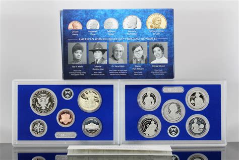 U.S. Mint Proof Sets | Proof Coins | Profile Coins - balustradellc