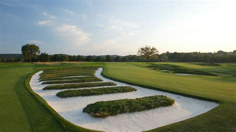 U.S. Open: Oakmont Country Club