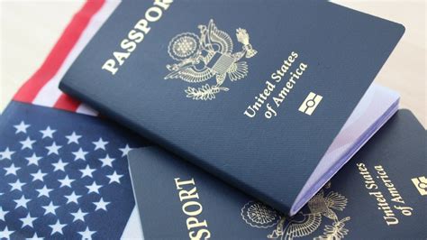 U.S. Passports - Travel - balustradellc