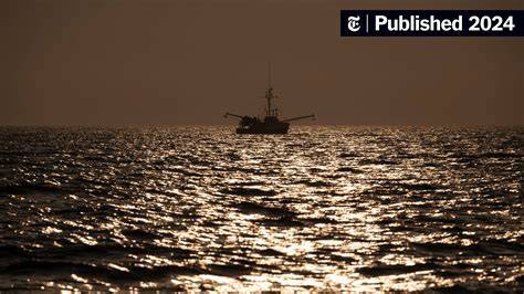 U.S. Plan to Protect Oceans Has a Problem, Some … - raincitystudios.com