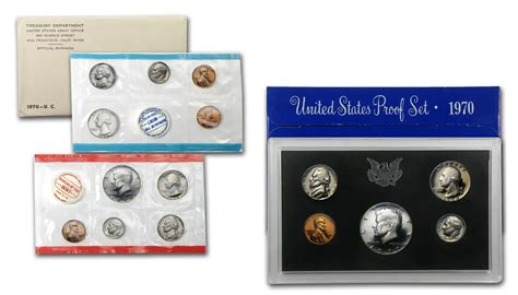 U.S. Proof Coin Sets (1936-Date) - APMEX - balustradellc
