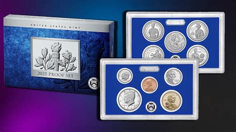 U.S. Proof Sets - U.S. Proof & Mint Sets - U.S. Coins - balustradellc