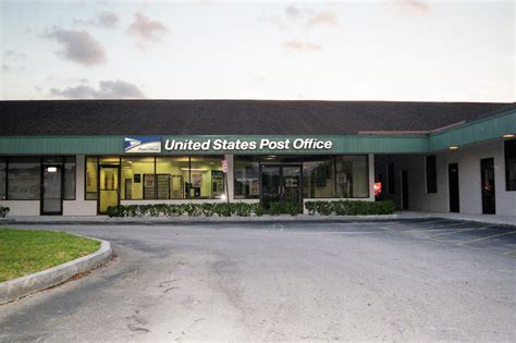 U.S. Post Office, Fort Lauderdale, Florida File name 06_1… Flickr