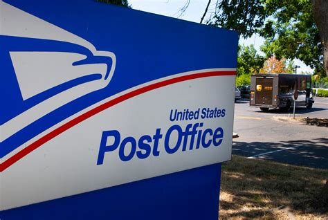 U.S. Postal Inspection Service offering $50K reward for tips on Aurora post office robbery