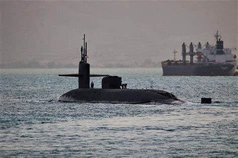 U.S. revives Cold War submarine spy program to … - raincitystudios.com