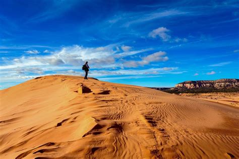 U.S. Sand Dunes to Visit, Board, Climb, and Hike - balustradellc