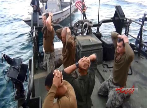 U.S. Sailors Fire Warning Shots to Ward Off Harassing …