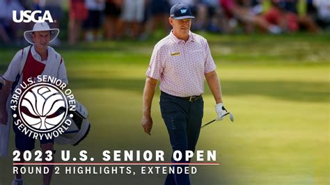 U.S. Senior Open